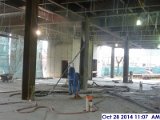 Continued fireproofing the 1st Floor Facing West (800x600) (2).jpg